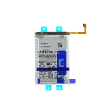 Batterie EB-BF956ABE pour Samsung Galaxy Z Fold6 - 1975mAh