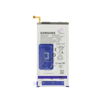 Batterie EB-BF957ABE pour Samsung Galaxy Z Fold6 - 2425mAh