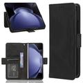 Étui Portefeuille Samsung Galaxy Z Fold6 - Série Cardholder