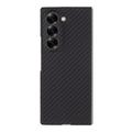 Coque Samsung Galaxy Z Fold6 Tactical MagForce Aramid - Noire