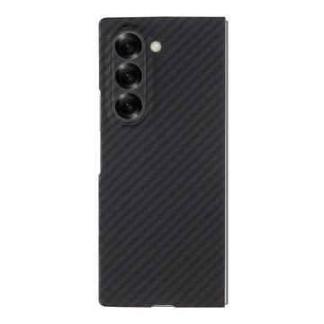 Coque Samsung Galaxy Z Fold6 Tactical MagForce Aramid - Noire