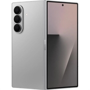 Samsung Galaxy Z Fold7 - 256Go - Ombre d'argent