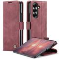 Étui Portefeuille Samsung Galaxy Z Fold7 Caseme Série 013