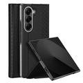 Étui à Rabat Samsung Galaxy Z Fold7 Dux Ducis Bril - Noir