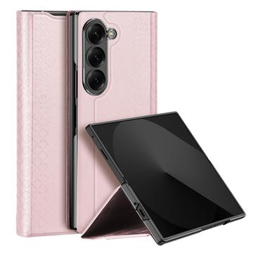 Étui à Rabat Samsung Galaxy Z Fold7 Dux Ducis Bril