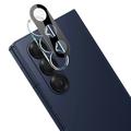 Protecteur d'Objectif Samsung Galaxy Z Fold7 en Verre Trempé Imak 2-en-1 HD - Noir