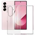 Coque Samsung Galaxy Z Fold7 Imak Crystal Clear II Pro - Transparente