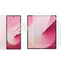 Kit de protection Samsung Galaxy Z Fold7 Imak Hydrogel IV - 2 Pcs. - Transparent