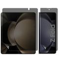 Film de Protection Ecran pour Samsung Galaxy Z Fold7 - Confidentialité