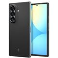 Coque Samsung Galaxy Z Fold7 Spigen AirSkin - Aramide Noir