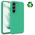 Coque Samsung Galaxy S23 5G Biodégradable - Vert