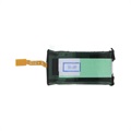 Batterie EB-BR365ABE pour Samsung Gear Fit2 Pro (SM-R365)