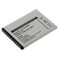 Batterie pour Samsung I9100 Galaxy S II - 1400mAh