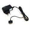 Chargeur Voyage pour Samsung P1000 Galaxy Tab - Noir