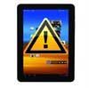 Réparation batterie Samsung P7500 Galaxy Tab 10.1 3G