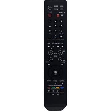 Samsung TV Télécommande de remplacement BN59-00611A