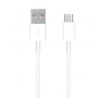 Samsung Câble USB-A / USB-C GP-TOU021RFAWW - 25W, 1.5m - En vrac