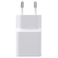 Chargeur de Voyage Rapide USB-C Samsung EP-TA200EWE - Bulk - Blanc