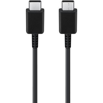 Câble USB-C / USB-C Samsung GP-TOU021RFCBW - 1.8m, 3A, 25W - En vrac