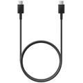 Câble Samsung USB-C vers USB-C EP-DN980BBE - 1m, 25W
