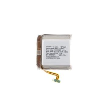 Batterie EB-BR890ABY pour Samsung Watch4 44mm/Watch4 Classic 46mm - 361mAh