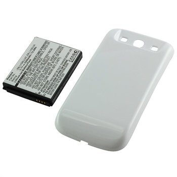 Batterie épaisse pour Galaxy S3