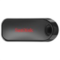 Clé USB SanDisk Cruzer Snap - SDCZ62-064G-G35