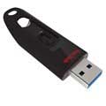 Clé USB SanDisk SDCZ48-016G-U46 Cruzer Ultra
