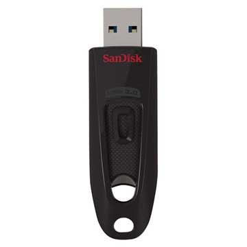 Clé USB SanDisk Ultra