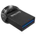 Clé USB 3.1 SanDisk Ultra Fit SDCZ430-016G-G46