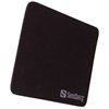 Tapis de Souris Sandberg 520-05 - Noir