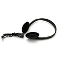 Casque Sandberg 825-26 - Noir