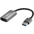 Sandberg HDMI to USB-A Video Capture Link (lien de capture vidéo HDMI vers USB-A)