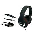 Casque Sandberg Play'n Go - Noir