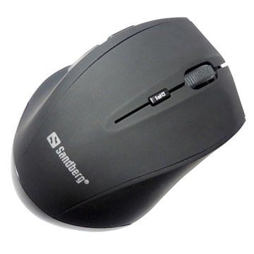 Souris Sans Fil Sandberg Pro