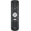 Savio RC-10 Télécommande universelle de remplacement pour téléviseur Philips - Fiable et facile à utiliser