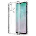Coque Hybride Huawei P30 Lite Anti-Rayures - Transparent