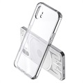 Coque Hybride Nothing Phone (1) Résistante aux Rayures - Transparente