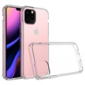 Coque Hybride iPhone 11 Pro Anti-Rayures - Transparent