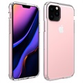 Coque Hybride iPhone 11 Pro Anti-Rayures - Transparent