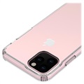 Coque Hybride iPhone 11 Pro Anti-Rayures - Transparent