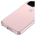 Coque Hybride iPhone 11 Pro Anti-Rayures - Transparent