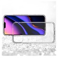 Coque Hybride iPhone 11 Pro Anti-Rayures - Transparent