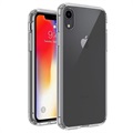 Coque Hybride iPhone XR Anti-Rayures - Transparent