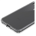 Coque Hybride iPhone XR Anti-Rayures - Transparent