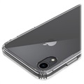 Coque Hybride iPhone XR Anti-Rayures - Transparent