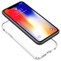 Coque Hybride iPhone XR Anti-Rayures - Transparent