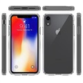 Coque Hybride iPhone XR Anti-Rayures - Transparent