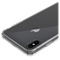 Coque Hybride iPhone XS Max Anti-Rayures - Transparent