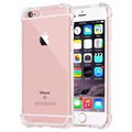 Coque Hybride iPhone 6 Plus/6S Plus Résistante aux Rayures - Cristalline